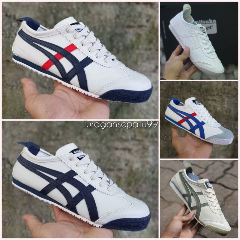difference between asics and onitsuka