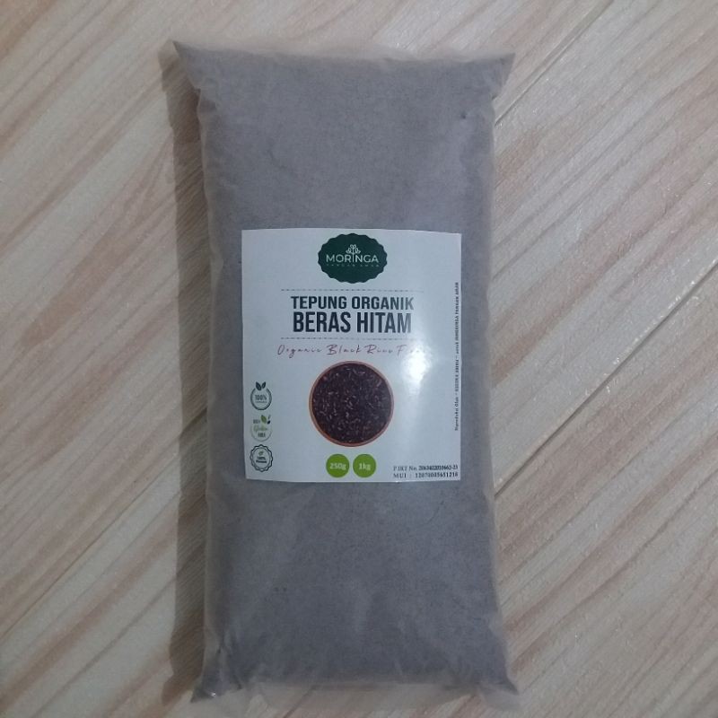 

TEPUNG BERAS ORGANIK. PUTIH HITAM COKLAT MERAH. 1KG