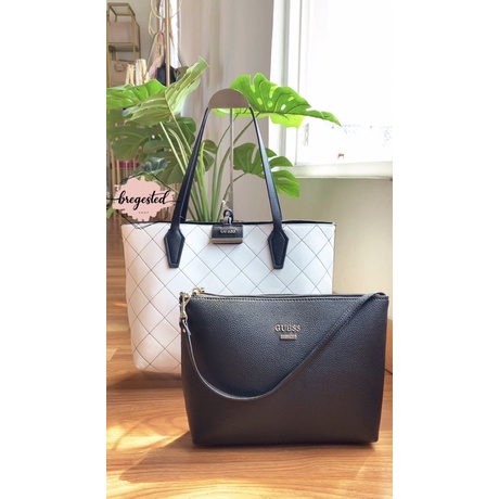 Gs tote reverible 3in1