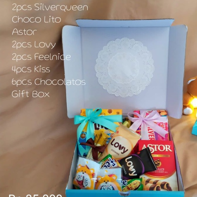 

KADO GIFT BOX UNTUK PACAR V3