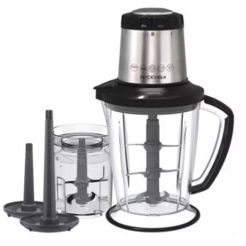 MITOCHIBA CH 200 Chopper daging Food processor ORIGINAL