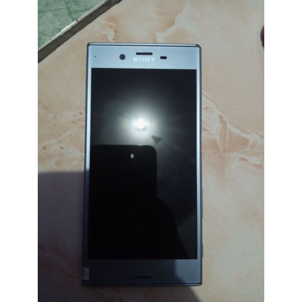 XPERIA XZs , RAM 4 GB Rom32 gb WiFi Only