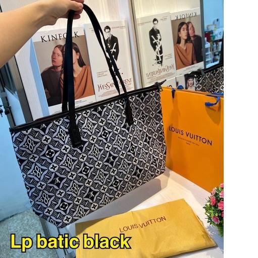 

Barang Bagus LP BATIC FREE PAPERBAG L9S,,,