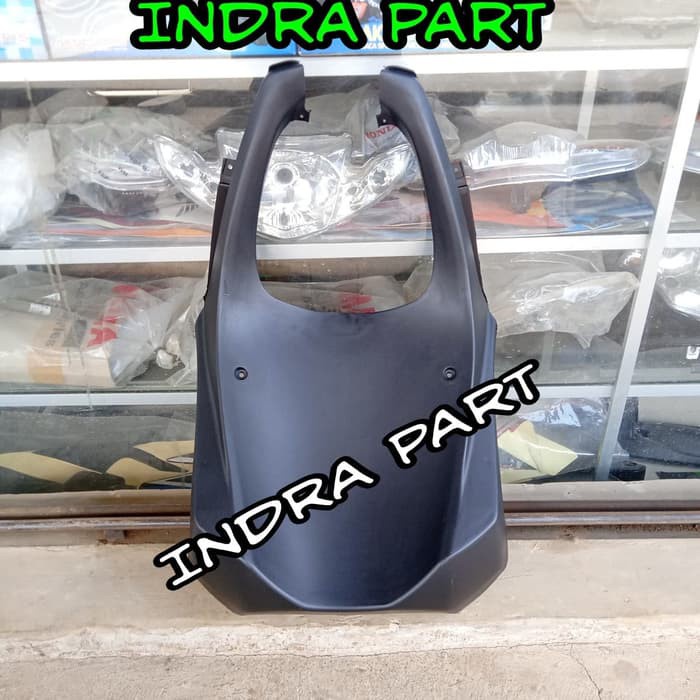 dek paruh bordes bawah motor beat F1 injeksi