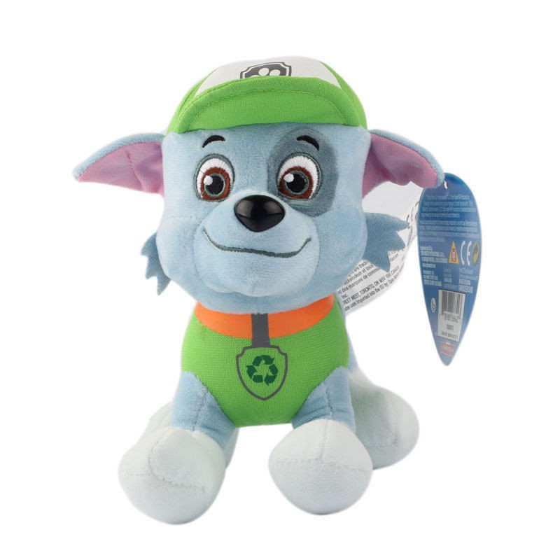 paw patrol snuggle up pup zuma