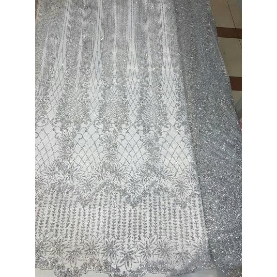 DISCOUNT>>Kain tile candy cruss terbaru. Kain sugar candy. Bahan gaun, dress. SPECIAL