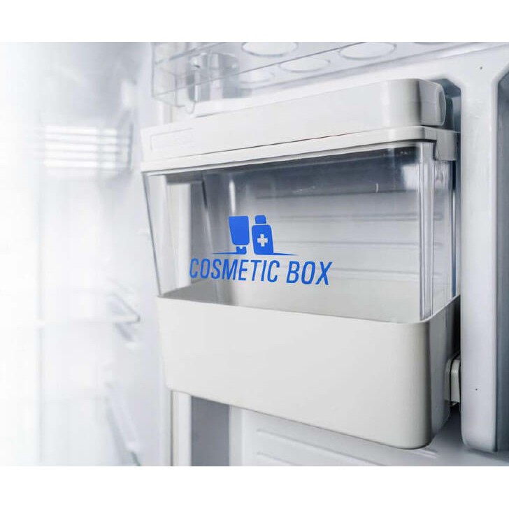 Cosmetic Box Kulkas Aqua AQR D270/275