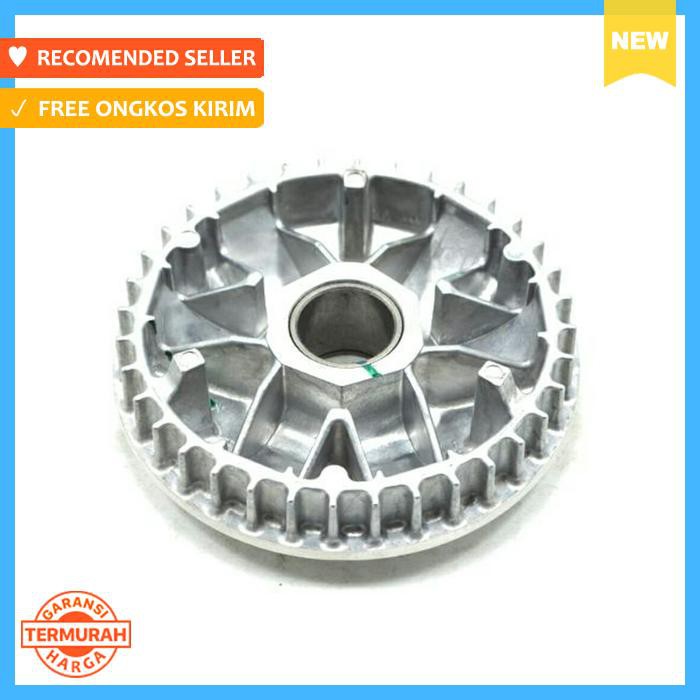 RUMAH ROLLER BEAT ESP, BEAT POP, FACE COMP. MOVABLE DRIVE, ROLER