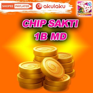 Chip Md Chip Ungu Chip Sakti Koin Emas 1b Higgs Domino Island Termurah Shopee Indonesia