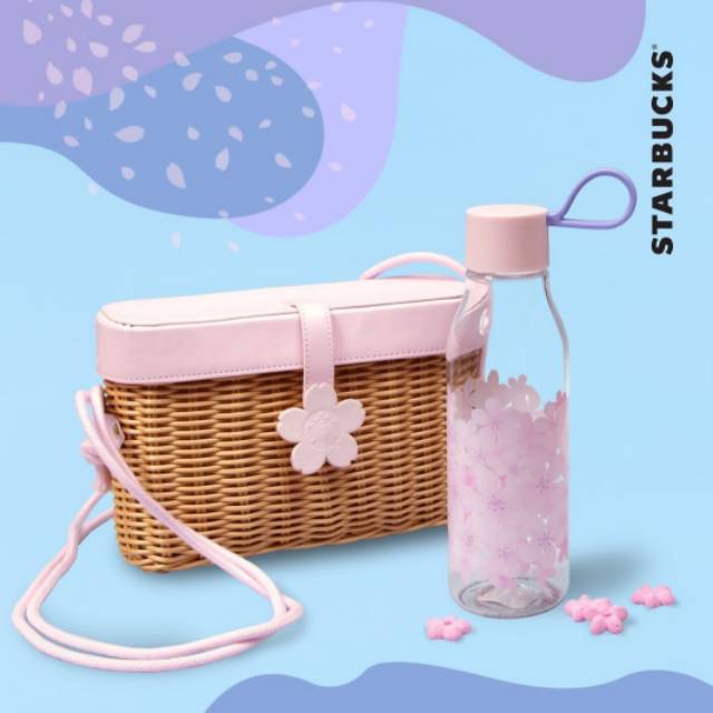 Tas Starbucks Original / Starbucks Official Merchandise Spring 2020