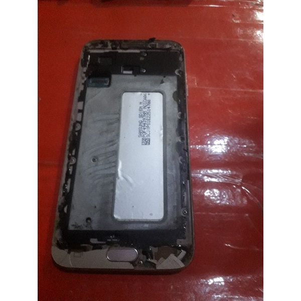 MESIN SAMSUNG GALAXY J7 PRO