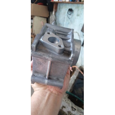 blok seher/piston xeon karbu