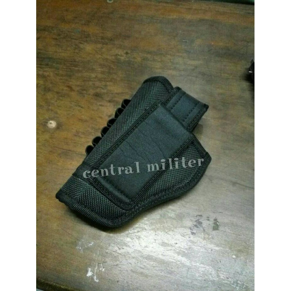 Sarung Pisol/ Sarung Pistol Pinggang/ Holster/ Airsoft