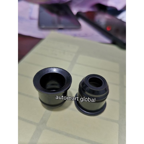seal mangkok nozzle topi injektor kijang efi 1.8 1800cc 1pc