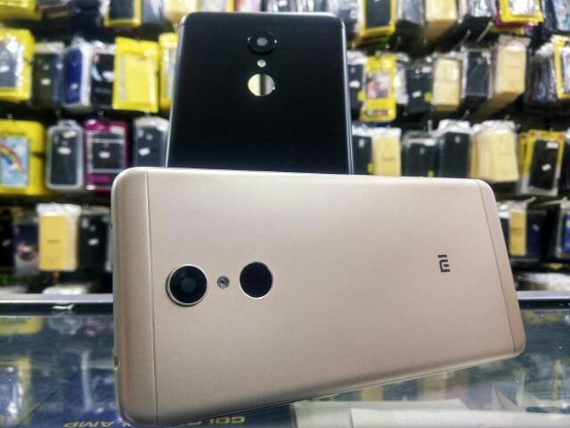 Backdoor Back Cover Tutup Belakang Xiaomi