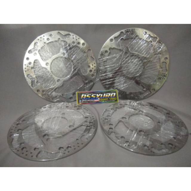 DISC SUNSTAR BEAT 190MM / MIO 200MM