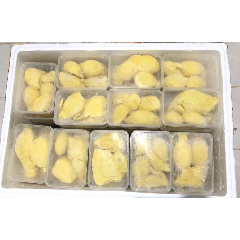 

Duren Montong - GROSIR Rp 75rb Minimal 10 Box -PAKET RAME RAME