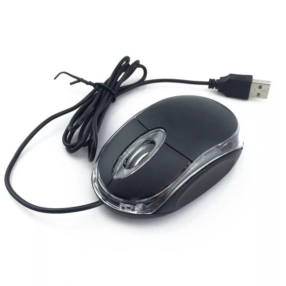 mouse usb optical / mouse murah / Tech Over Flow