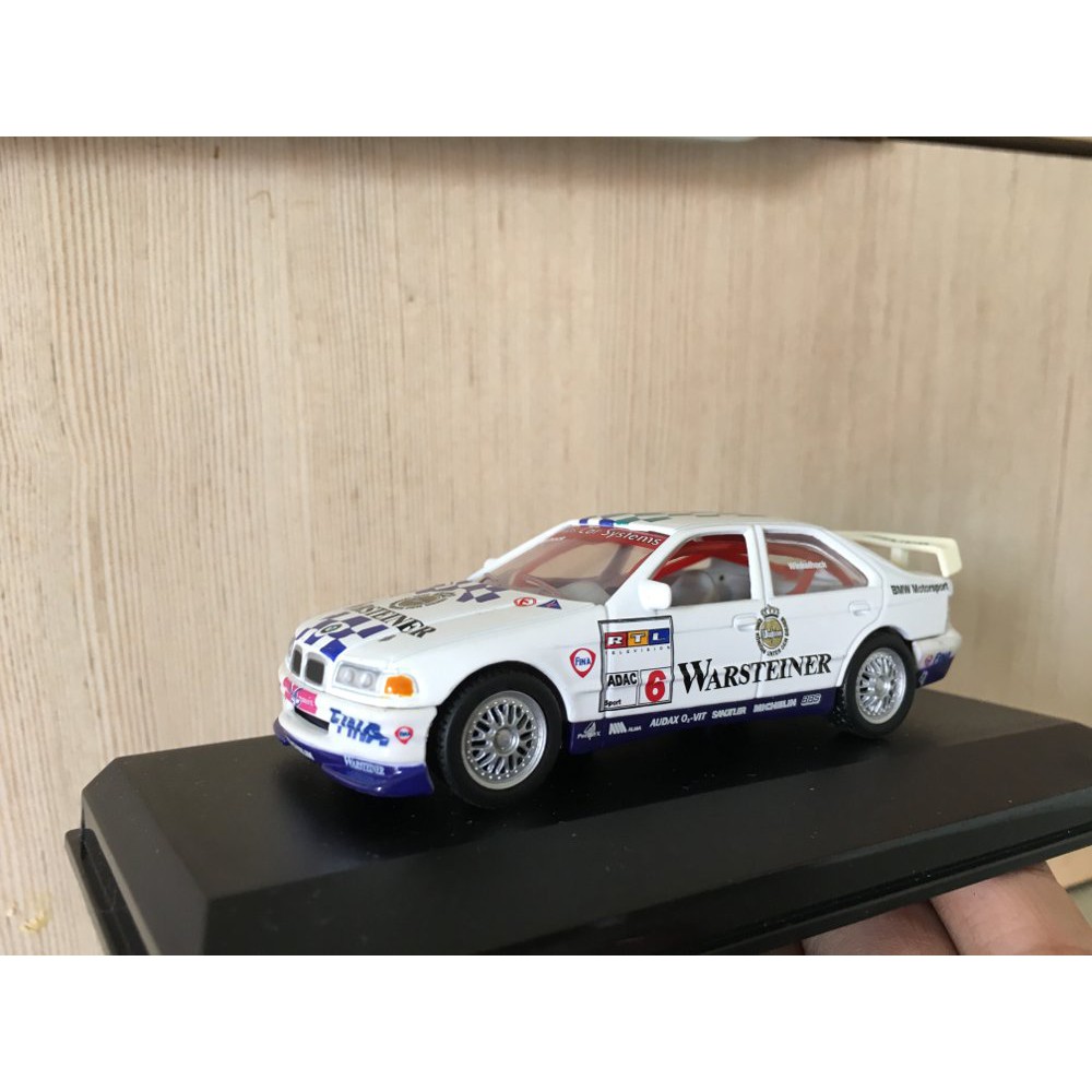 diecast bmw e36