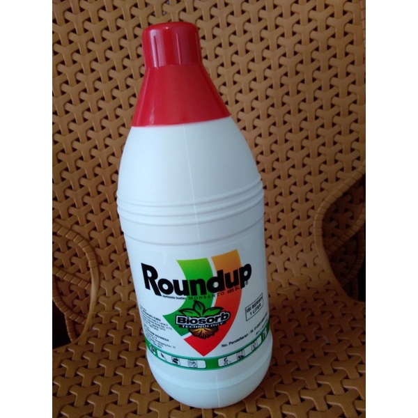 Roundup 1 liter