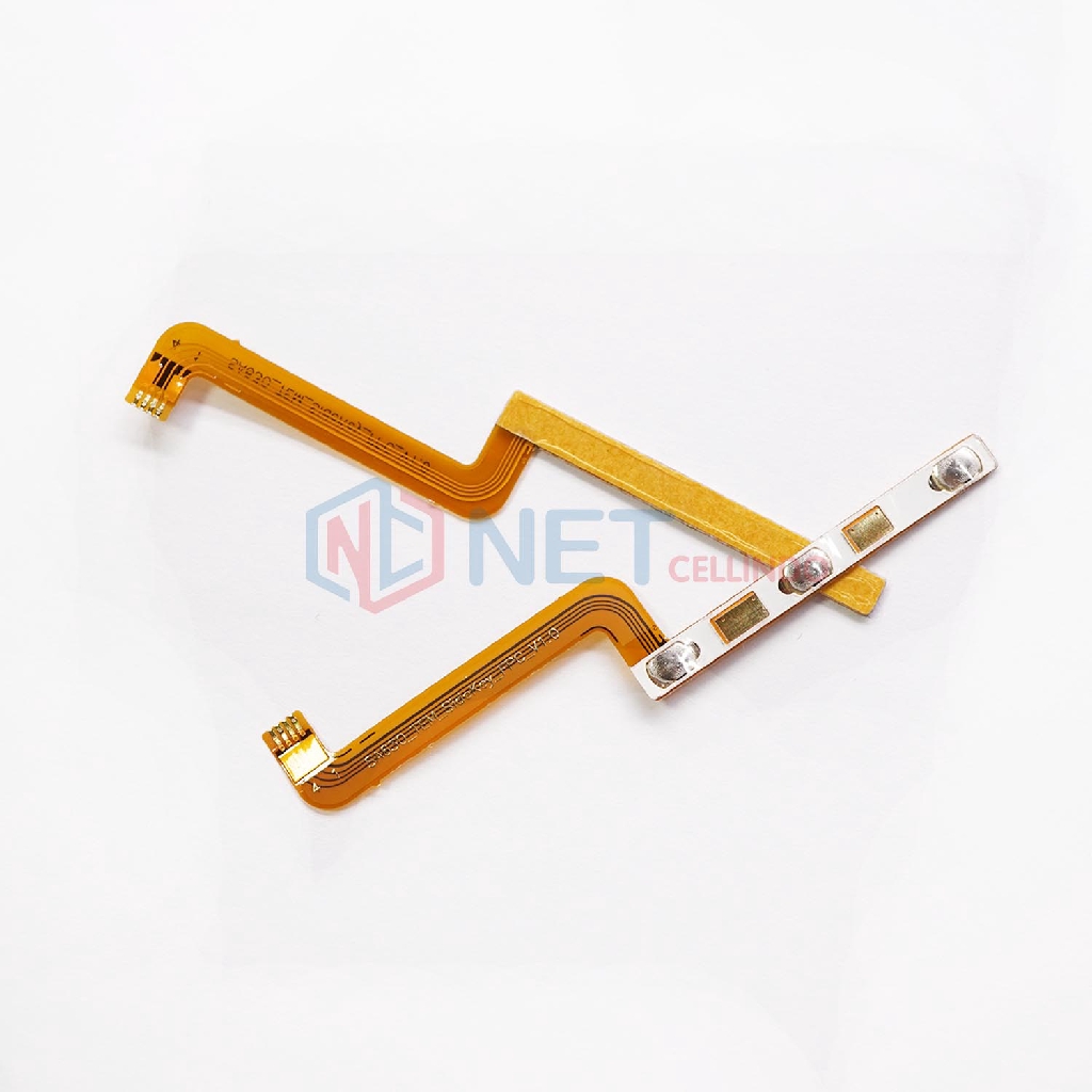 FLEXIBLE ON OFF ADVAN X7 PRO / FLEX ON OFF ADVAN X7 PRO