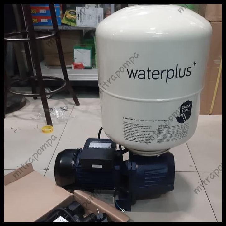 pompa air jetpump 30 meter 250 watt waterplus jt 288 pat