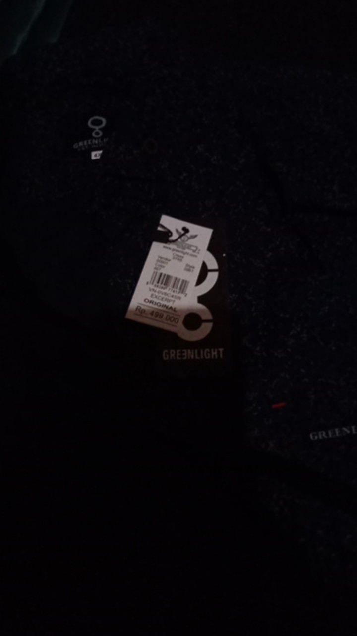 Kemeja Jumbo / Big Size Xxl Sampai 4xl Motif Terkini