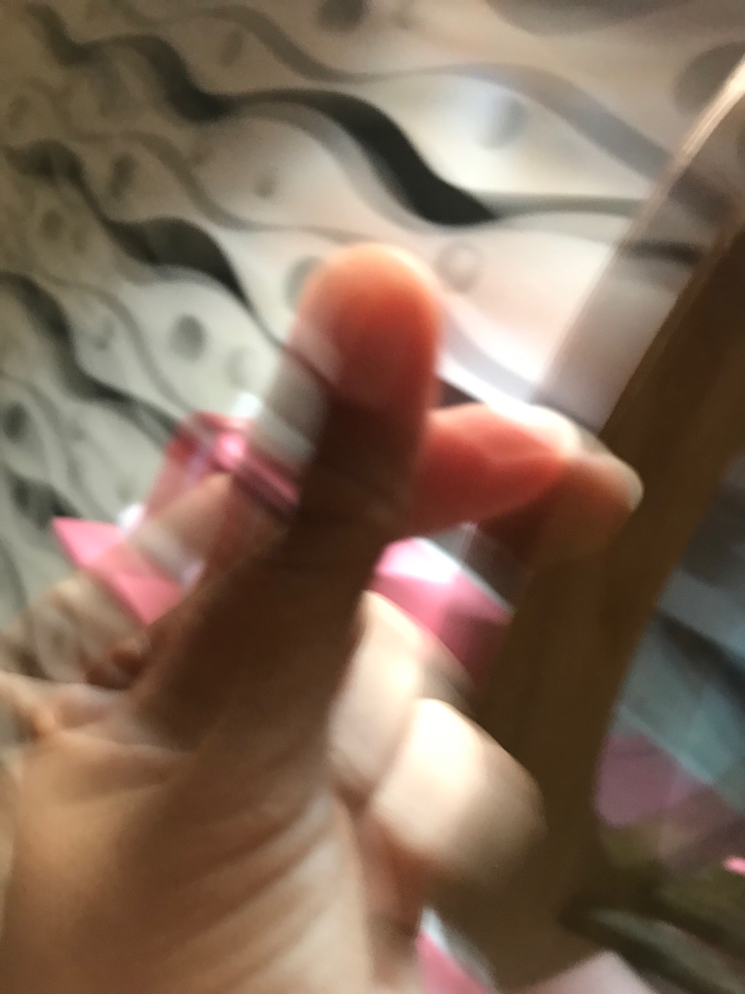 M-l-xl-xxl Batik Tunik Wanita Asj Sa Hrb026 Kenongo Pekalongan Sogan Tulis