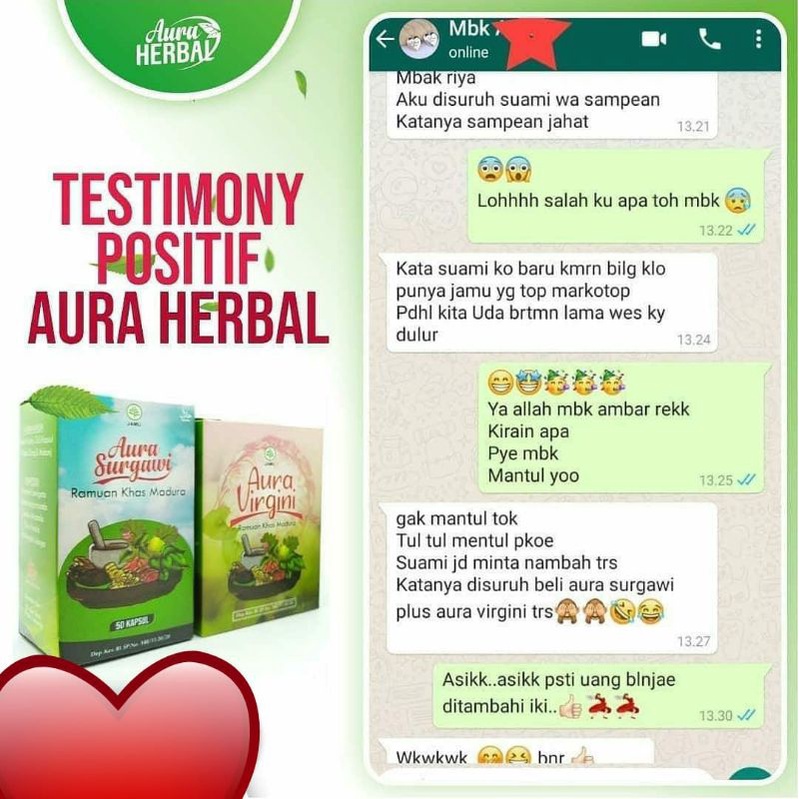 

jamu herbal asli Madura