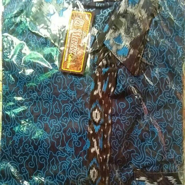 Maura Couple - Sania Ruffle Batik Couple Ori Ndoro Jowi Dnt Garansi Termurah Shopee - Shopashop Solo