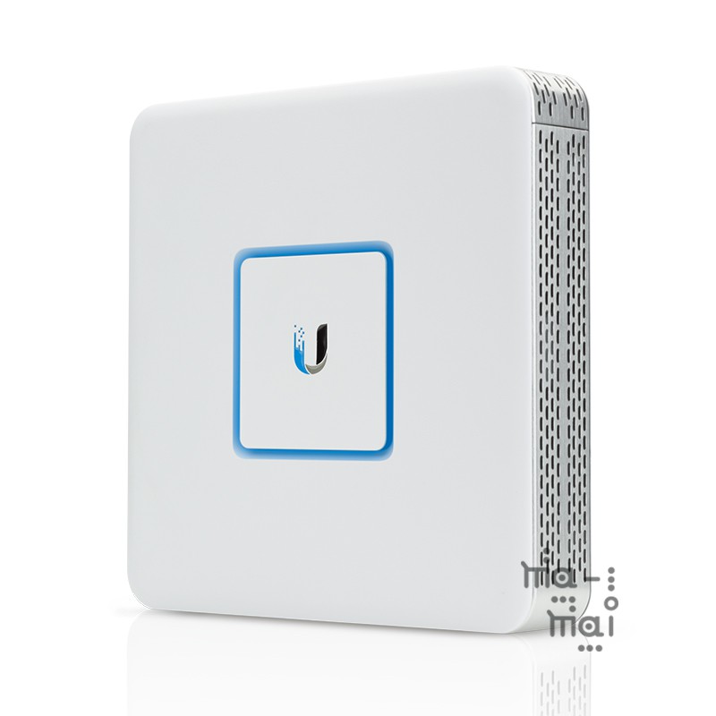 Ubiquity UniFi® Security Gateway USG Enterprise Gateway Router