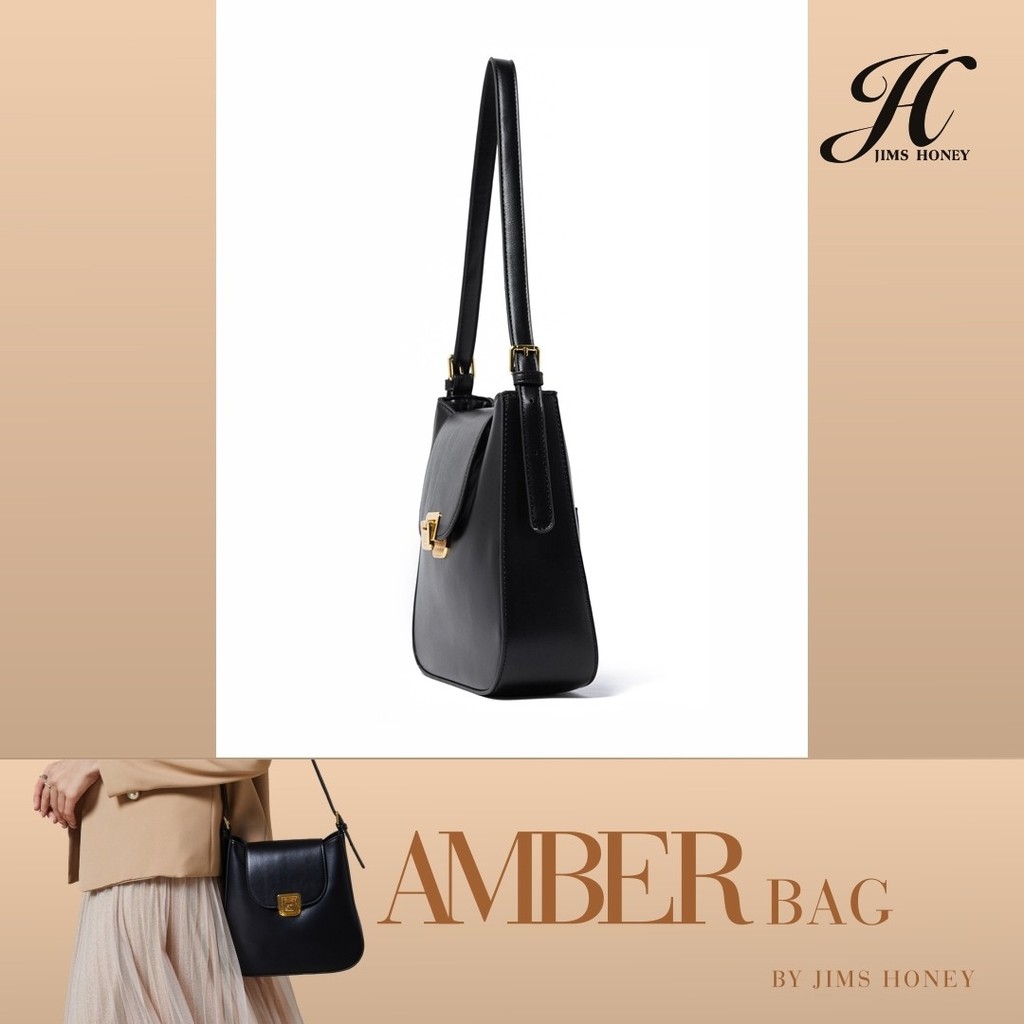 AMBER BAG JIMSHONEY TAS WANITA