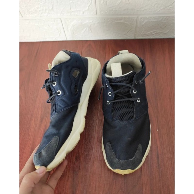 Reebok furylite
