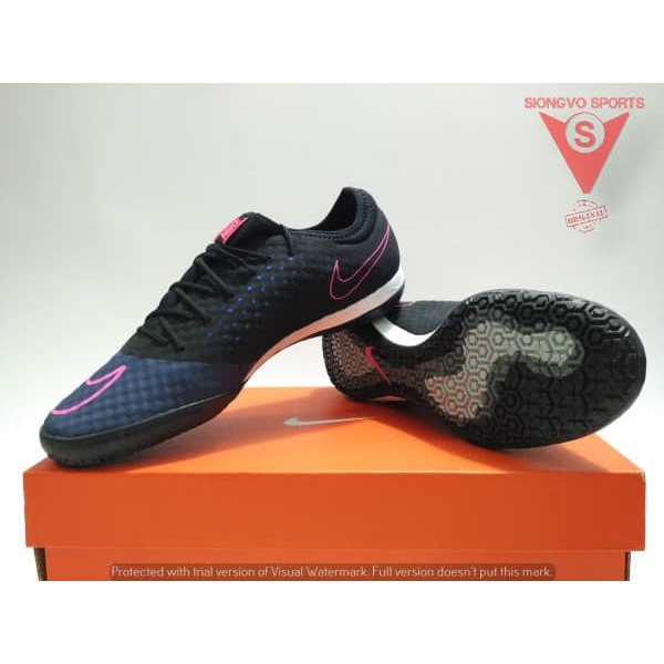 sepatu futsal nike mercurial x