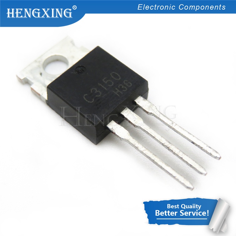 100pcs Ic 2SC3150 C3150 TO-220