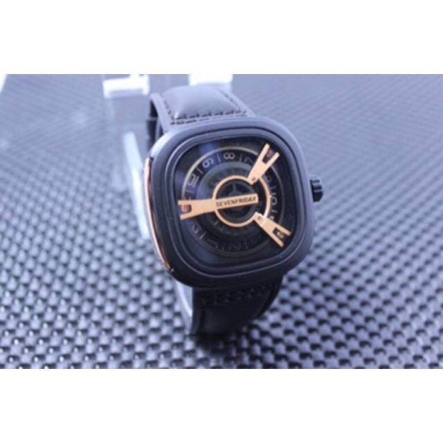 Jam tangan sevenfriday