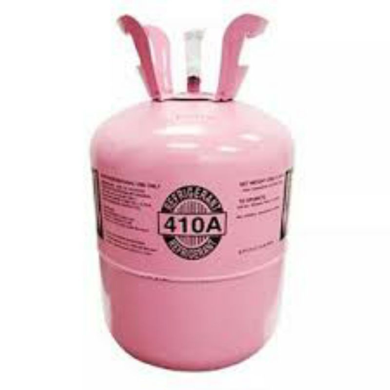 Jual Tabung Freon Kosong