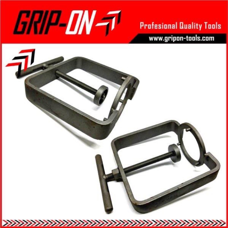 GRIP-ON TREKER PER CVT MOTOR CLUTCH SPRING COMPRESSOR