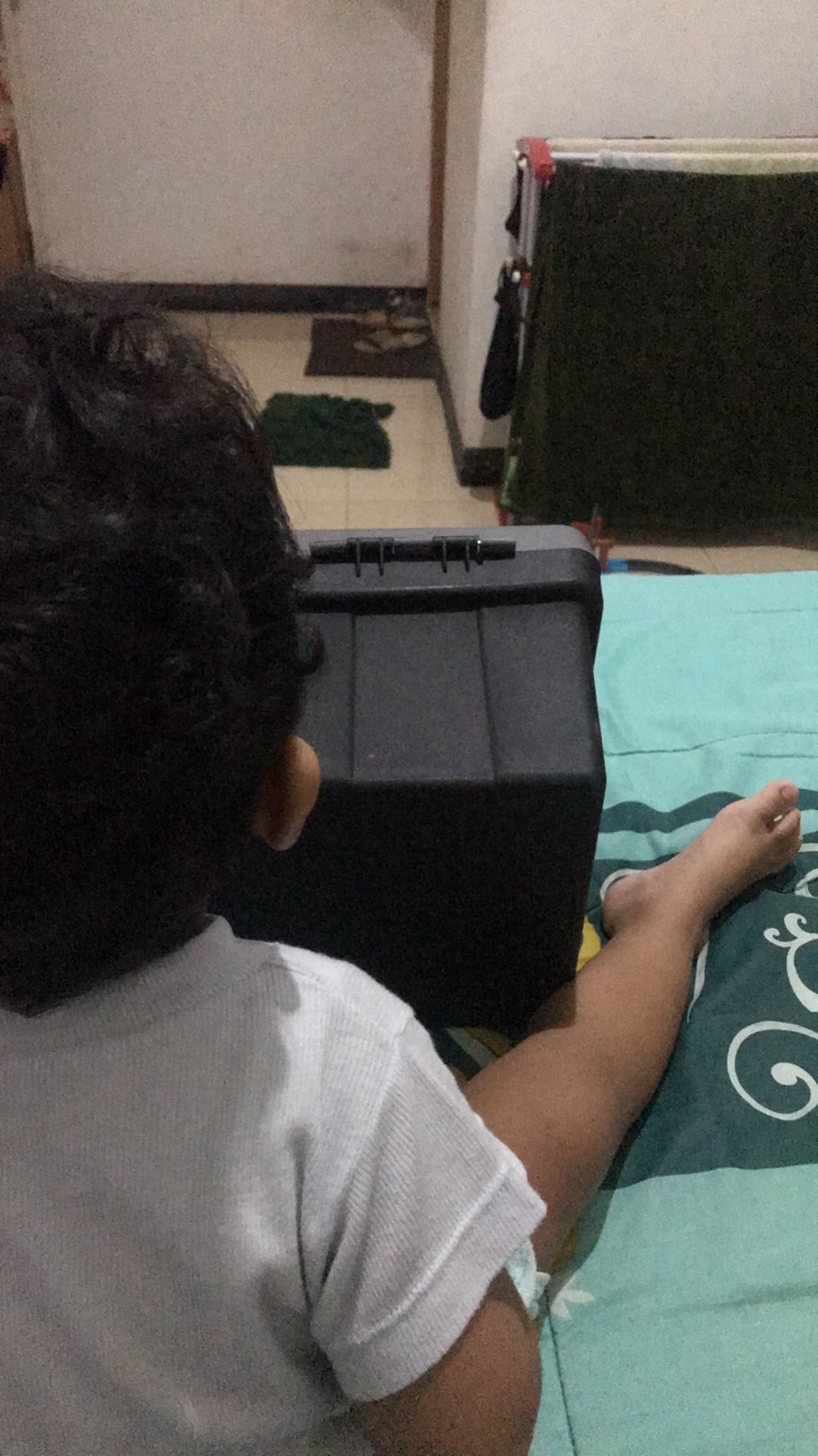 Toolbox 18 Inch Kenmaster