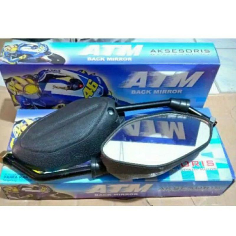 Kaca Spion motor untuk YAMAHA