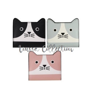 Dompet Kartu Miniso - Card Holder