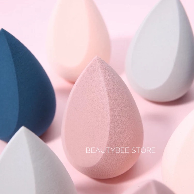 BEAUTY BLENDER / MAKE UP SPONGE / SPONGE MAKEUP LOVE ISI 2 (A80178)