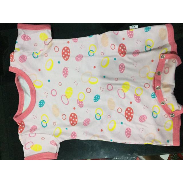 Preloved romper bayi