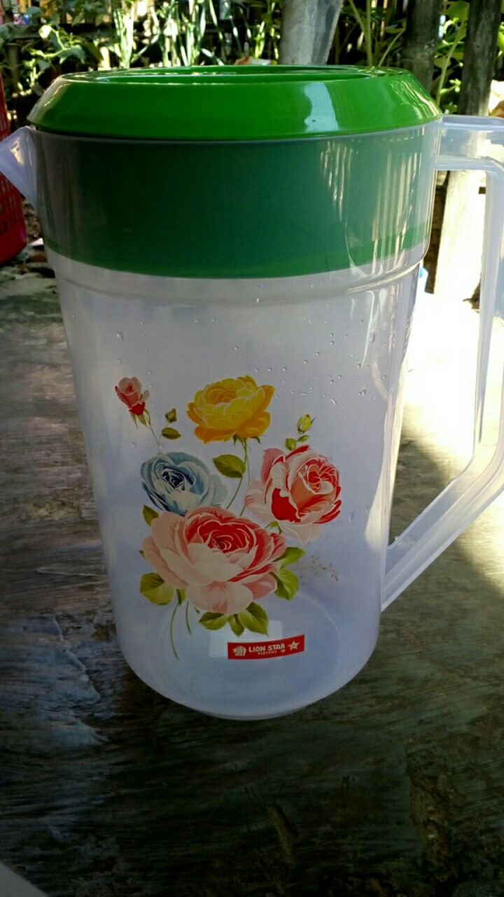 Teko Air Lion Star/teko Plastik Lion Star/eskan Plastik