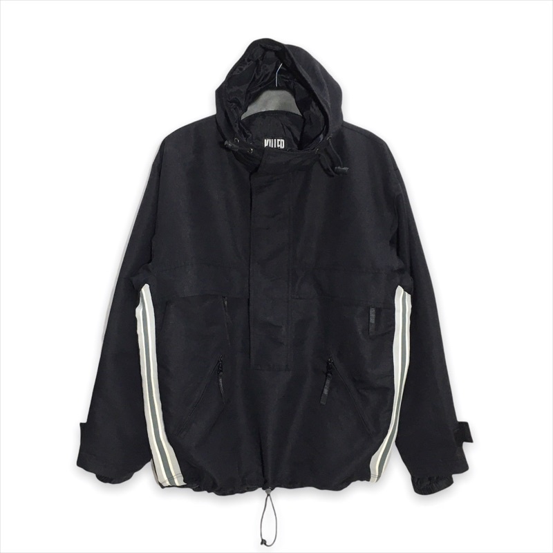 killer loop anorak