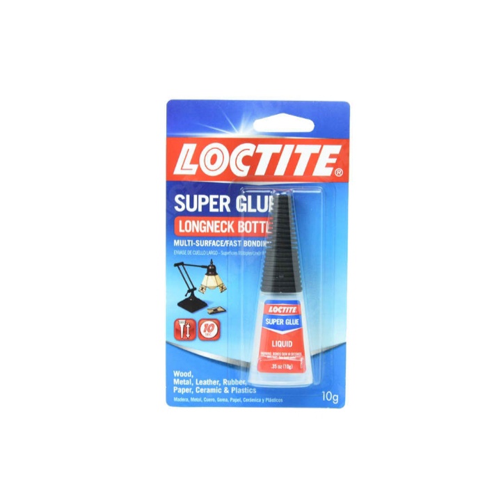 

Lem Super Adhesive Perekat Loctite Lem Super 10 Gr
