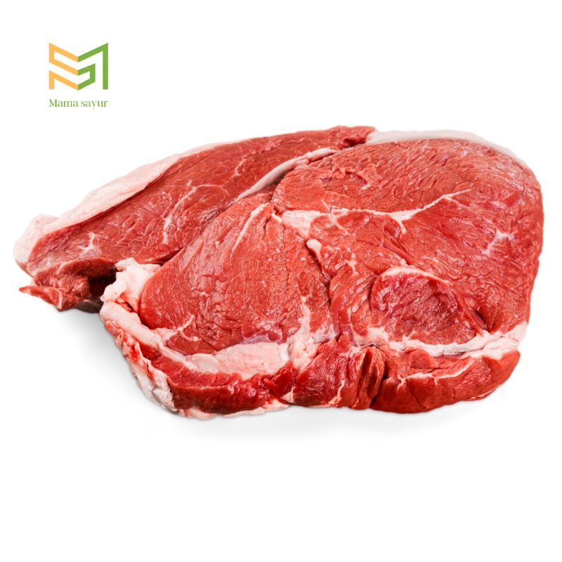 

Daging sapi lokal segar per kg