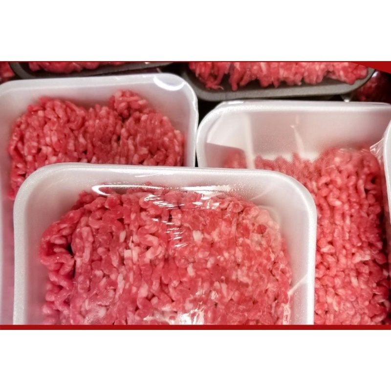 

Daging Giling premium 500gr no lemak