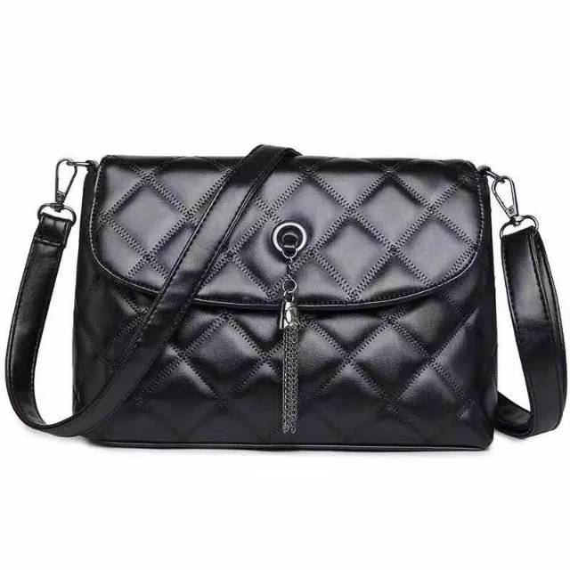 zara tazel .tas slempang wanita eumbai .qualitas ori import