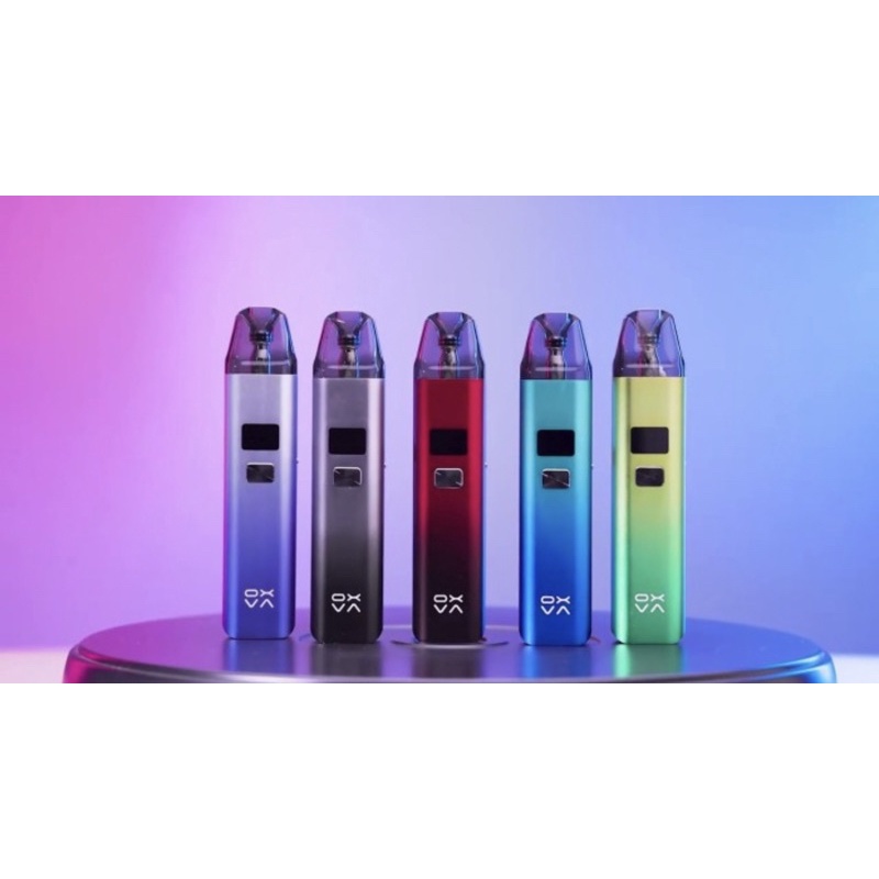 Oxva Xlim Kit V2 900mAh 25W Pod Kit  Authentic by Oxva Tech